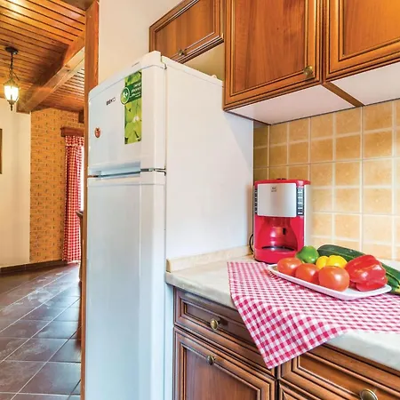 Amazing In With Sauna *