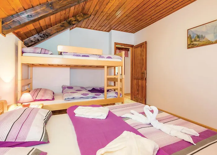 Amazing In With Sauna Feriehus