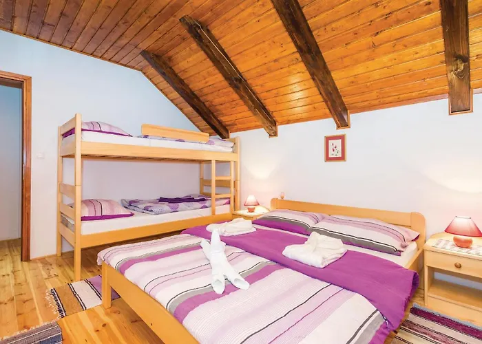 Amazing In With Sauna * Blazevci