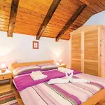 Lovely In With Sauna Blazevci