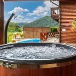Lovely In With Sauna Blazevci