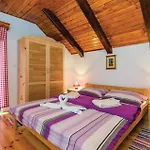 Holiday home Lovely In With Sauna