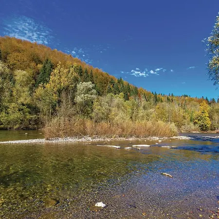 Amazing In With Sauna 펜션