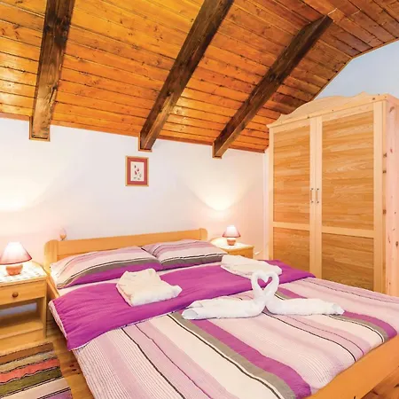 Amazing In With Sauna Blazevci