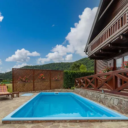 Amazing In With Sauna * Blazevci