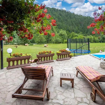 Casa vacanze Lovely In With Sauna *