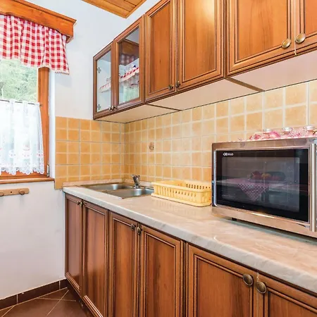 Amazing In With Sauna *