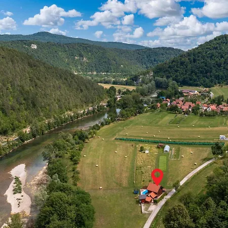 Amazing In With Sauna 펜션