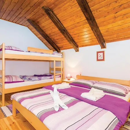 Lovely In With Sauna * Blazevci