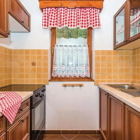 Lovely In With Sauna Casa vacanze Blazevci
