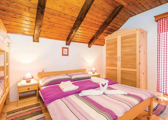 Amazing In With Sauna Blazevci