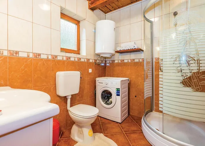 度假居 Amazing In With Sauna *