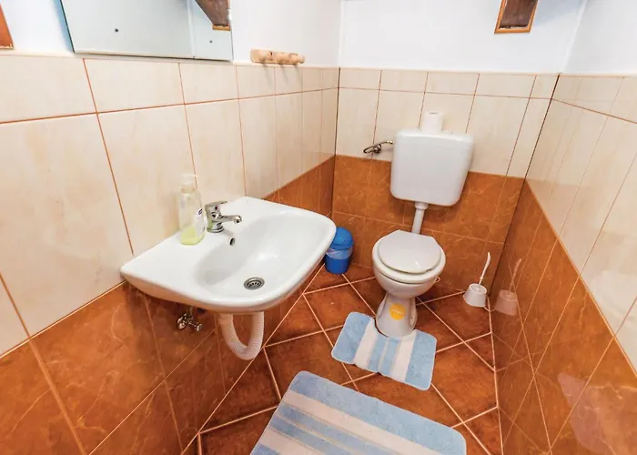 Amazing In With Sauna 度假居